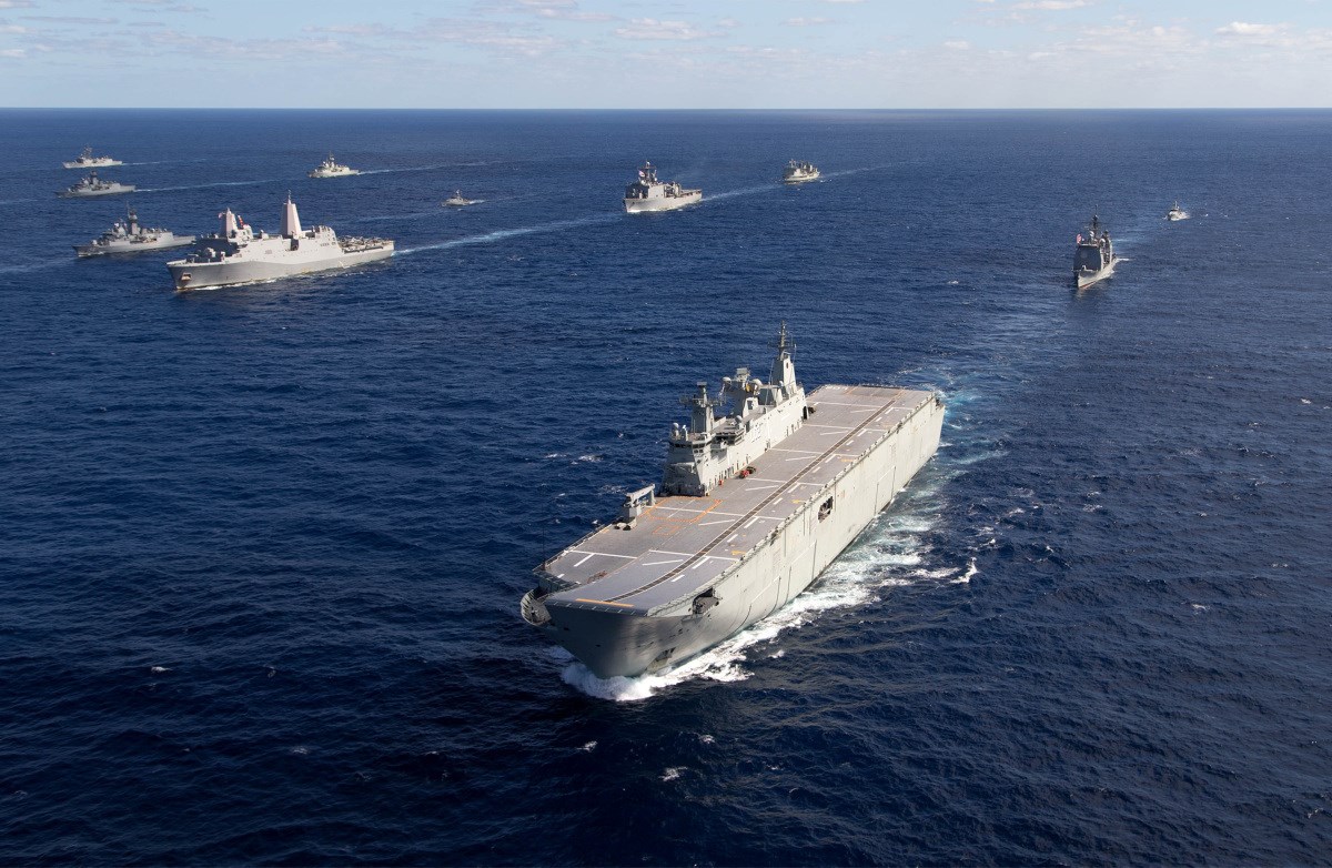 Maritime Communications Field Technician