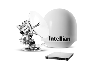 Intellian V60 VSAT 