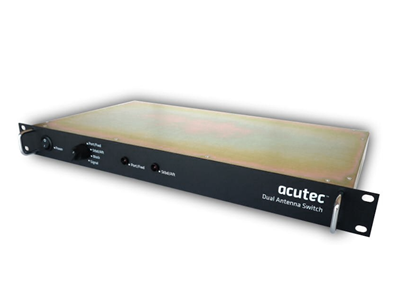 Acutec Dual Antenna Switch