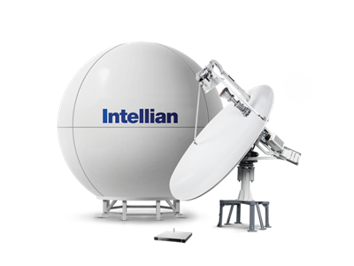 Intellian V240M