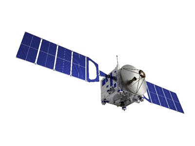 Maritime Communications Satellite