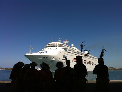 Acutec Cruise TV