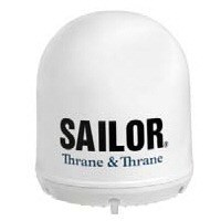 Sailor 250 Antenna