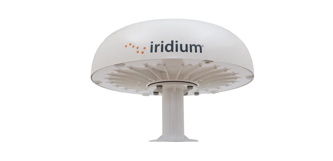 Iridium Pilot