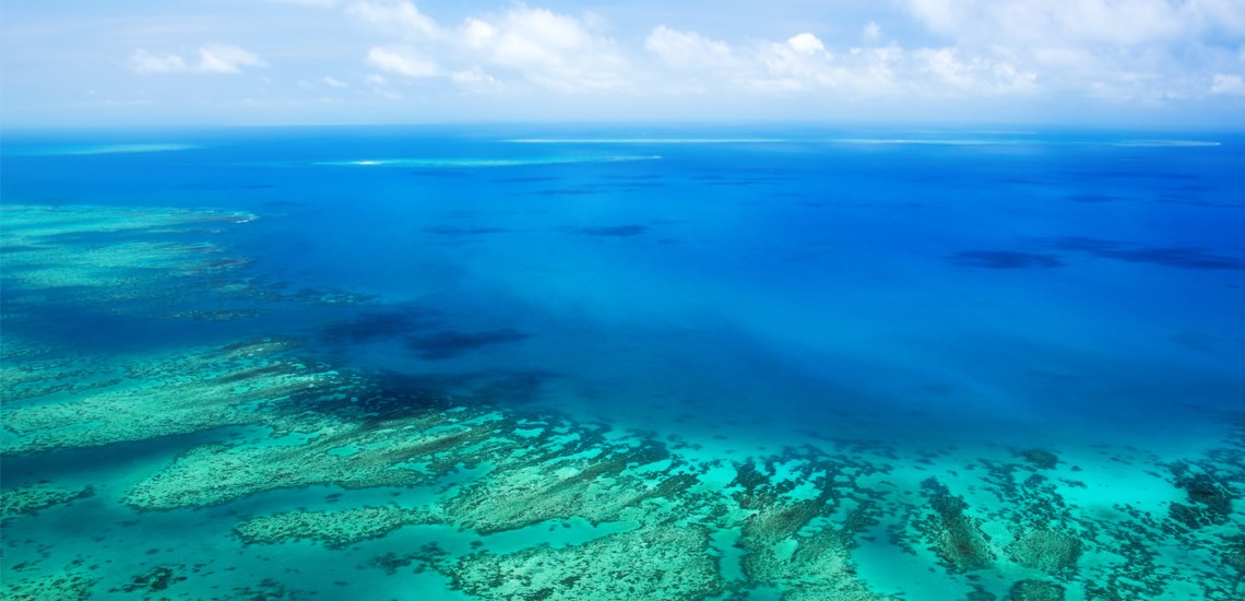 Great Barrier Reef